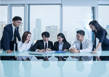 企業(yè)文化咨詢的關鍵是什么